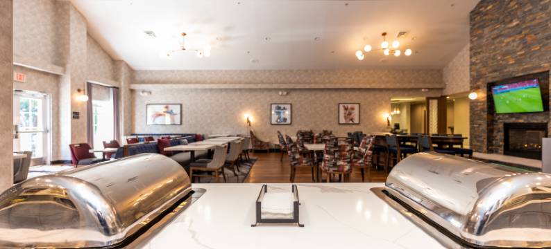 伯明翰西南里弗蔡斯商业街Homewood Suites by Hilton(Homewood Suites by Hilton Birmingham-SW-Riverchase-Galleria)图片