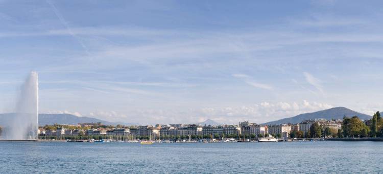 ibis budget 日内瓦珀蒂朗西酒店(Ibis Budget Genève Petit Lancy)图片