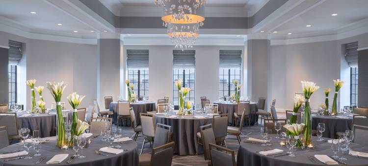 费城帕洛玛金普顿酒店(Kimpton HOTEL PALOMAR PHILADELPHIA by IHG)图片