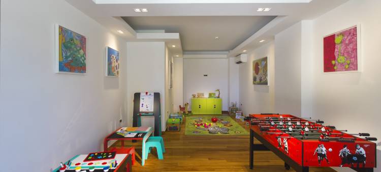 波尔图赞特岛别墅和Spa(Porto Zante Villas and Spa)图片