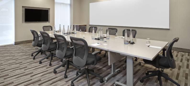 哈里法克斯市区Homewood套房酒店(Homewood Suites by Hilton Halifax-Downtown)图片