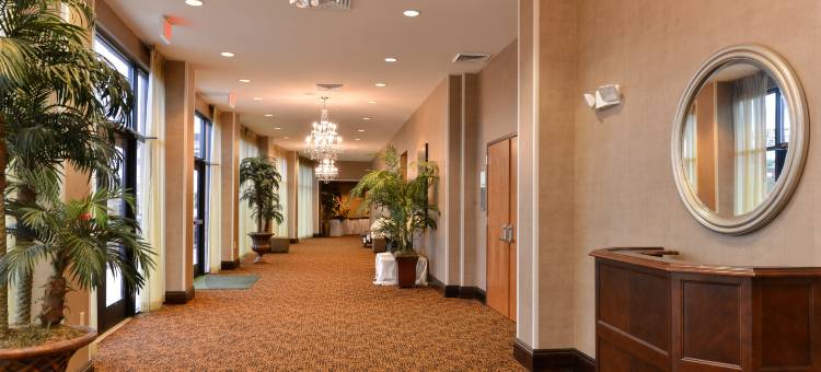 Holiday Inn 蒙哥马利机场南(Holiday Inn Montgomery Airport South)图片