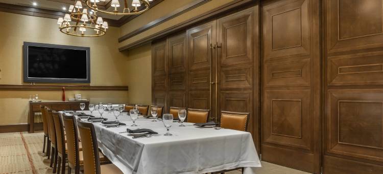 路易斯威尔奥姆尼酒店(Omni Louisville Hotel)图片