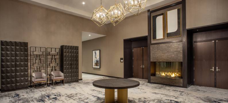 黎巴嫩汉诺威希尔顿花园酒店(Hilton Garden Inn Hanover/Lebanon)图片