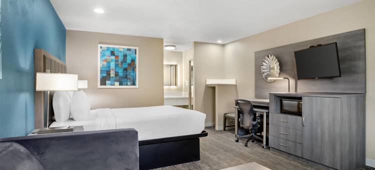 大乡村贝斯特韦斯特酒店(Best Western Big Country Inn)图片