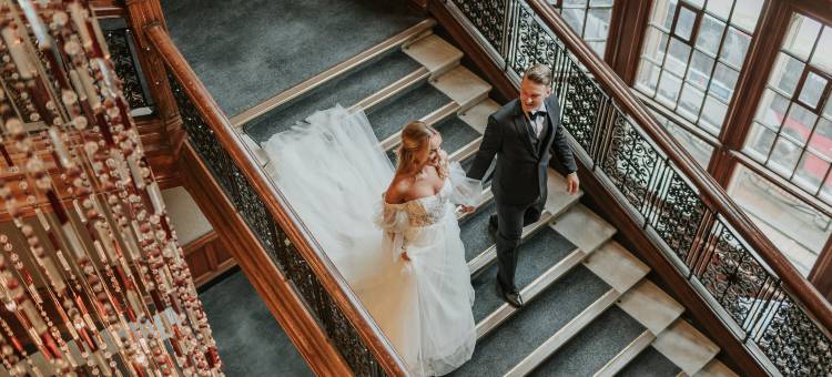 voco格拉斯哥中央大酒店(voco Grand Central Glasgow)图片