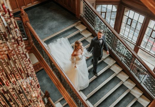 voco GRAND CENTRAL GLASGOW by IHG Hotel Overview