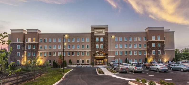 IHG诺克斯维尔西Staybridge Suites(Staybridge Suites KNOXVILLE-WEST by IHG)图片