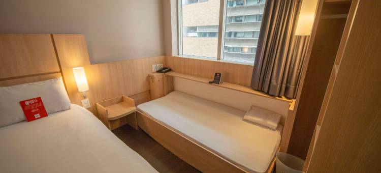 宜必思麦德林酒店(Ibis Medellin)图片