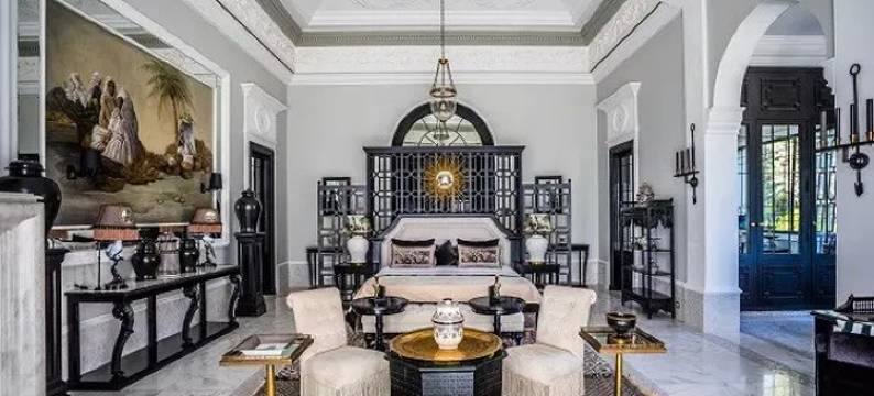 龙萨宫酒店(Palais Ronsard Relais & Chateaux)图片