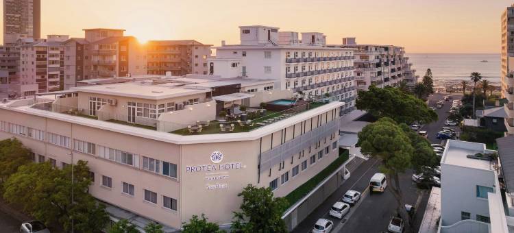 Protea Hotel Cape Town Sea Point图片
