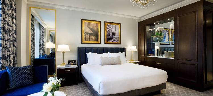 卡迈克尔傲途格精选酒店(Hotel Carmichael, Autograph Collection)图片