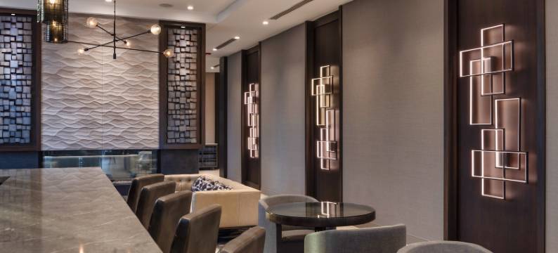 波士顿洛根机场-里维尔Staybridge Suites(Staybridge Suites BOSTON LOGAN AIRPORT - REVERE by IHG)图片