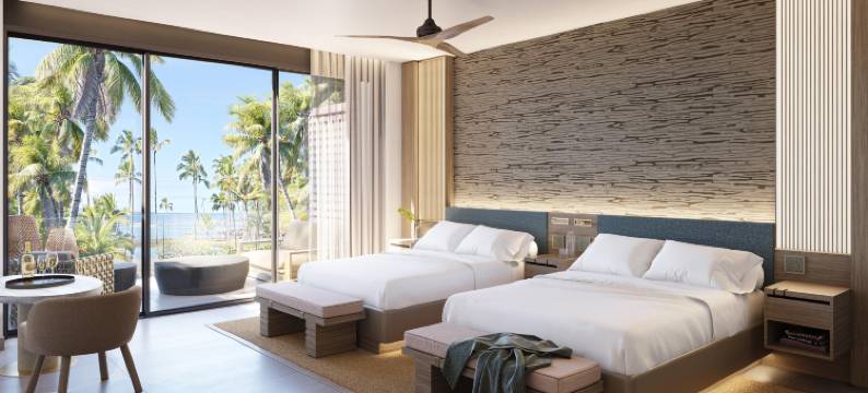 君悦大开曼度假村及水疗中心(Grand Hyatt Grand Cayman Resort Spa)图片