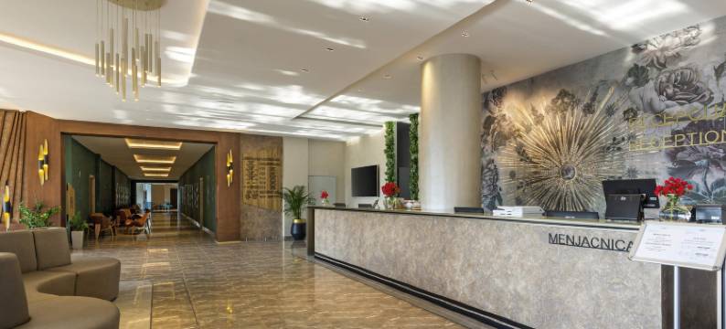 瑞享 Fruske Terme 度假水疗酒店(Movenpick Resort and Spa Fruske Terme)图片