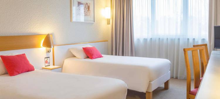 宜必思尚品图尔南酒店(ibis Styles Tours Sud)图片