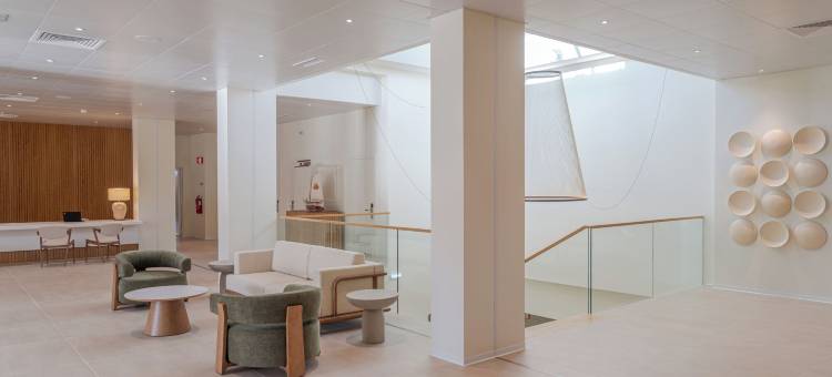 阿尔布费拉哈皮玛格度假村(Hapimag Resort Albufeira)图片