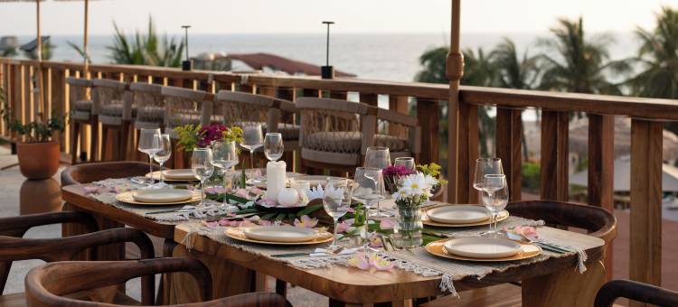 曼特拉精品酒店(Mantra Hotel Boutique)图片