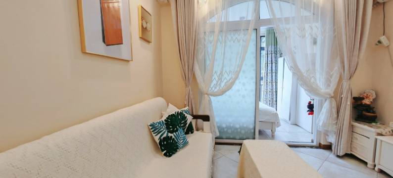 M大头猫民宿(木里小镇店)图片