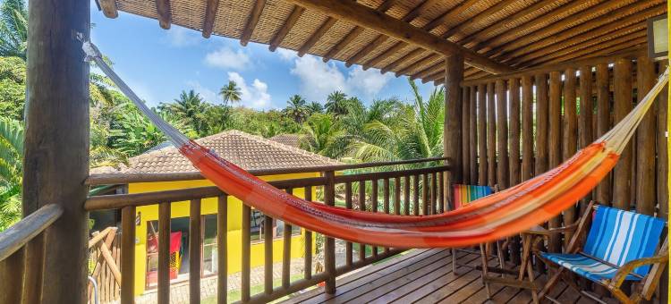 热带卡里姆旅馆(Pousada Tropicarim)图片