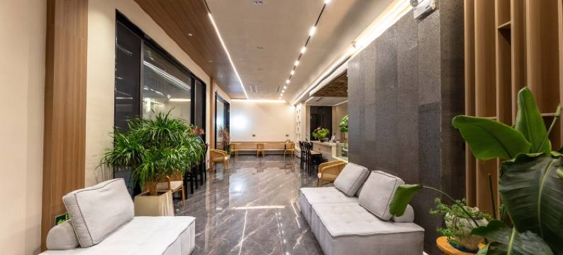 桐庐栖梦里七夕(雅鲁漂流店)民宿(定大线3号分店)图片