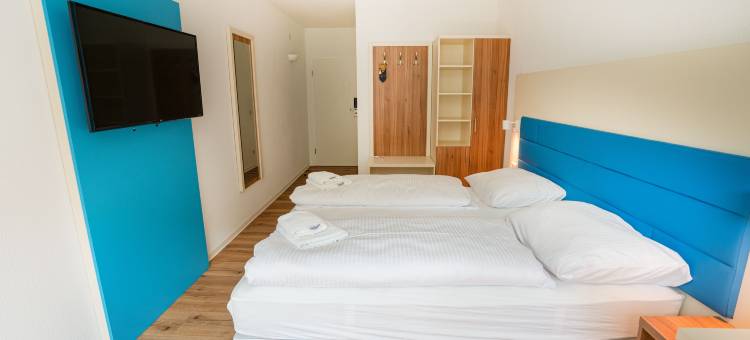 波帕最佳时光酒店(Besttime Hotel Boppard)图片