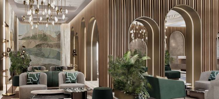 布里斯托大酒店(Grand Hotel Bristol)图片