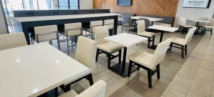 Wingate by Wyndham Vienna/Parkersburg/Marietta图片