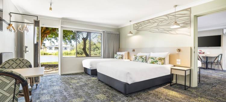 康达里酒店(Kondari Hotel)图片