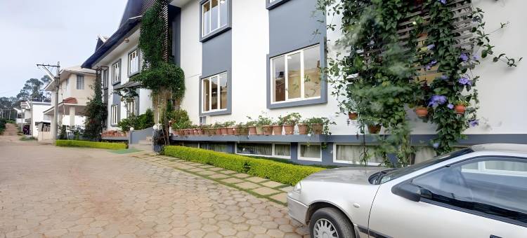 太阳谷民宿(Sunvalley Homestay)图片