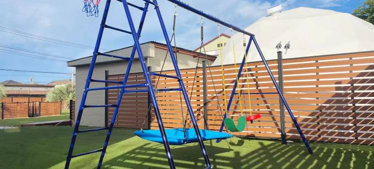 九十九里杜卡莱花园酒店(Ducale Garden Hotel Kujukuri)图片