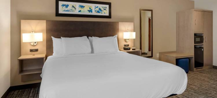 伦纳德顿旅店 - 阿桑德连锁酒店(The Inn at Leonardtown, Ascend Hotel Collection)图片