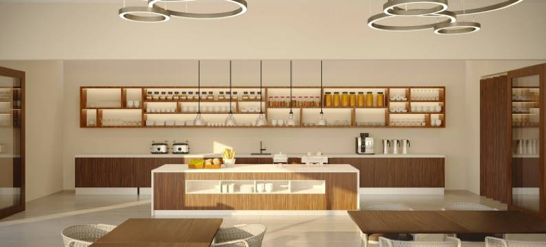 万豪AC酒店乔治敦圭亚那(AC Hotel Georgetown Guyana)图片