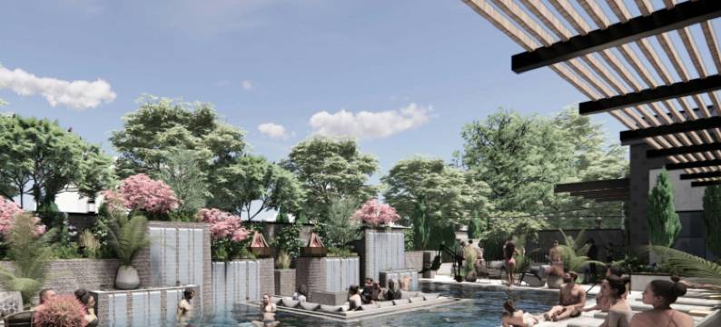 格林利傲途格精选酒店(The Greenleigh, Autograph Collection)图片