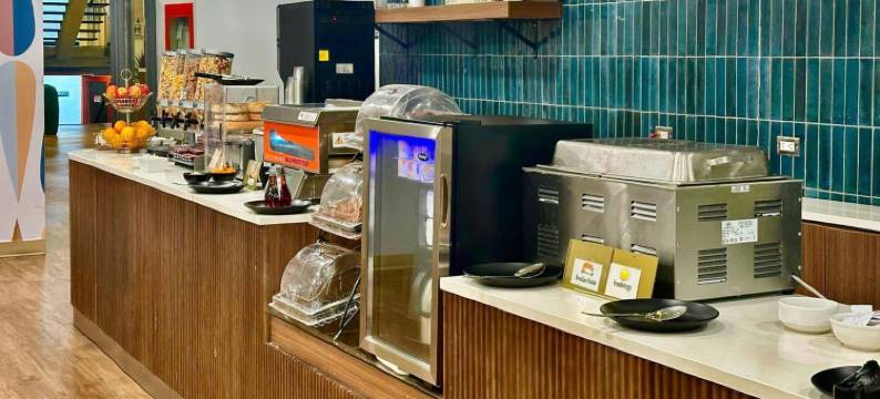苏必利尔海岸酒店-BW傲途格精选酒店(Quality Inn & Suites Thunder Bay Downtown)图片