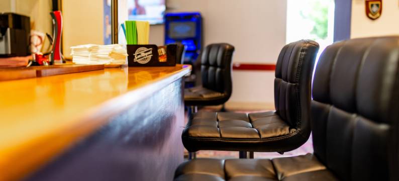 南崖酒店(The Southcliff Hotel)图片