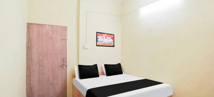 Hotel O Blue Sky图片