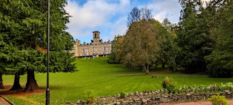 阿佩克斯邓布兰海德鲁酒店(Apex Dunblane Hydro Hotel)图片