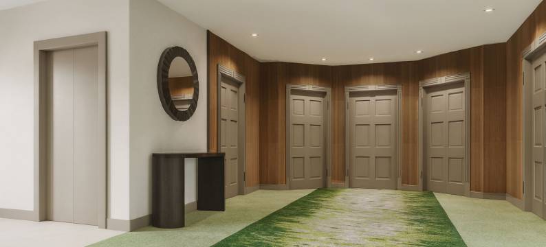 Le Parc Gatineau, Tapestry Collection by Hilton图片