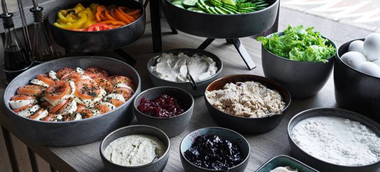 基伊沙之酒店(Sand Hotel by Keahotels)图片