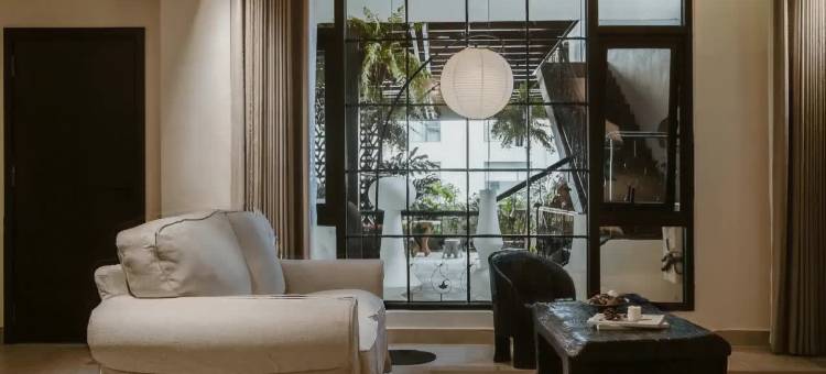 华玲.艺术空间.高端民宿(巍山古城店)图片