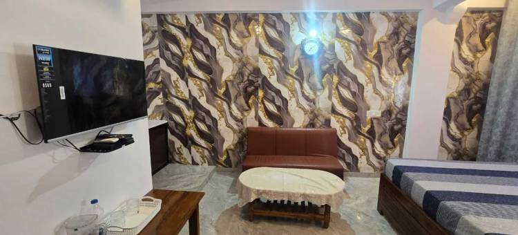 阿拉夫宫酒店(Hotel Aarav Palace)图片