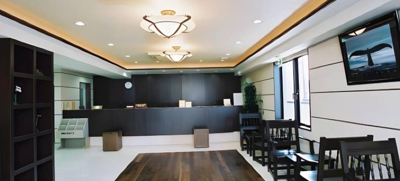 高山乡村酒店(Country Hotel Takayama)图片