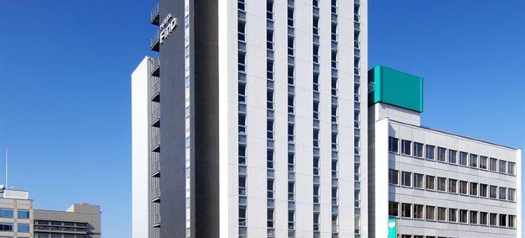 MYSTAYS大分酒店(HOTEL MYSTAYS Oita)图片