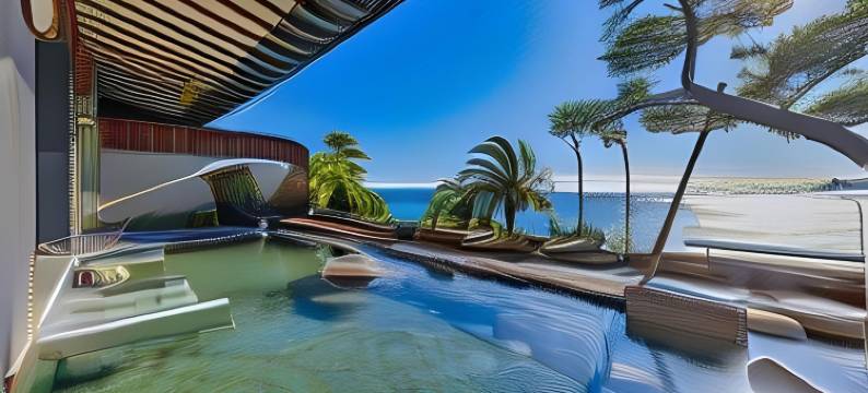 伊豆稻取银水庄(Inatori Ginsuiso)图片