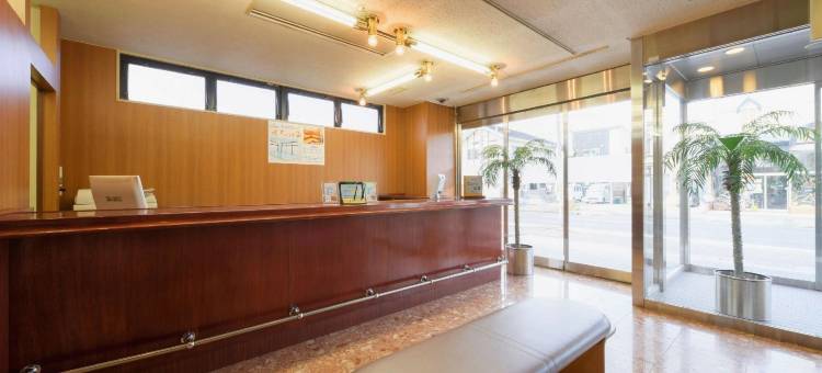 皇家附楼酒店(Annex Royal Hotel)图片