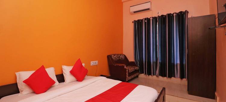 Hotel O Sunrise图片