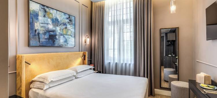 维米纳莱酒店(Hotel Viminale)图片