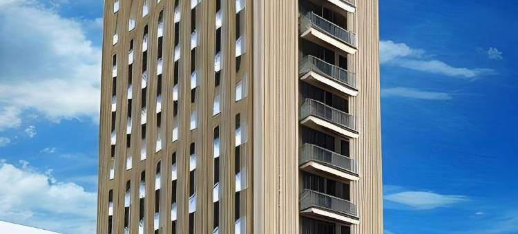 VIA INN 名古屋新干线口 - JR西日本集团(VIA INN NAGOYA SHINKANSENGUCHI JR-West Group)图片