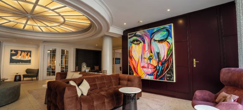 下萨克森环形酒店(Ringhotel Niedersachsen)图片